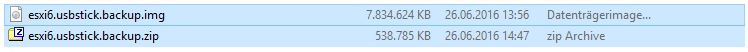 esxi6-usbstick-backup-zipped